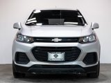 Used 2021 Chevrolet Trax LS w/ Tint and Cruise Package image 2