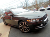 Used 2018 Jaguar XE R-Sport image 3