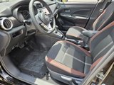 New 2025 Nissan Versa SR w/ Trunk Package image 6