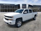 Used 2018 Chevrolet Silverado 1500 LT w/ All Star Edition image 2