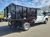 New 2024 Chevrolet Silverado 3500 W/T w/ WT Convenience Package image 4