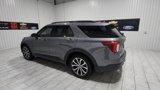 Used 2023 Ford Explorer ST-Line w/ Class IV Trailer Tow Package image 6