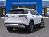 New 2025 Chevrolet Equinox LT image 4