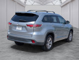 Used 2015 Toyota Highlander XLE image 5