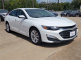 Used 2024 Chevrolet Malibu LT image 3