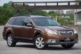 Used 2011 Subaru Outback 2.5i Premium w/ All-Weather Pkg image 2