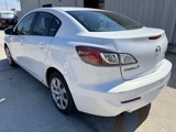 Used 2013 MAZDA MAZDA3 i SV image 3