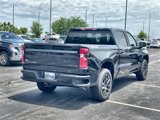 New 2025 Chevrolet Silverado 1500 Custom image 4