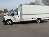 Used 2021 GMC Savana 3500 Extended w/ Power Convenience Package image 4