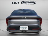 New 2025 Kia K4 LXS image 3