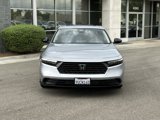 Used 2025 Honda Accord SE image 4