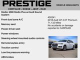 Used 2018 Audi Q7 2.0T Premium image 2