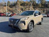 New 2025 Nissan Rogue SV image 3