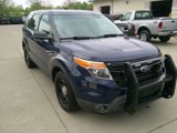 Used 2014 Ford Explorer 4WD Police Interceptor image 3