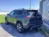 Used 2019 Jeep Cherokee Limited w/ Luxury Group image 6