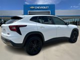 Used 2025 Chevrolet Trax ACTIV w/ Driver Confidence Package image 5