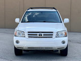 Used 2006 Toyota Highlander Limited image 2