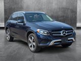 Used 2019 Mercedes-Benz GLC 300 4MATIC image 3