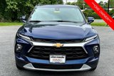 Certified 2023 Chevrolet Blazer LT image 5