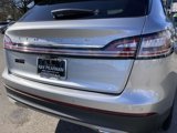 Certified 2022 Lincoln Nautilus FWD w/ Premium Package image 4