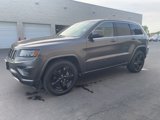 Used 2015 Jeep Grand Cherokee Altitude image 4