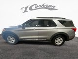 Used 2020 Ford Explorer XLT w/ Equipment Group 202A image 4