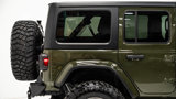 New 2023 Jeep Wrangler Unlimited Sport image 5