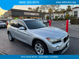 Used 2013 BMW X1 sDrive28i image 3