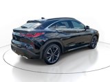New 2025 INFINITI QX55 Luxe w/ Cargo Package image 3