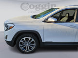 Used 2020 GMC Terrain SLT w/ Preferred Package image 2