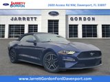Used 2018 Ford Mustang Premium image 1