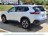 Certified 2023 Nissan Rogue SV w/ SV Premium Package image 5