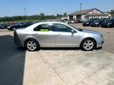 Used 2012 Ford Fusion SE image 4