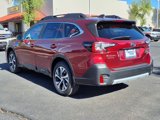 Used 2021 Subaru Outback Limited XT image 3