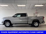 Certified 2022 RAM 1500 Big Horn image 3