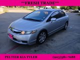Used 2010 Honda Civic LX image 3