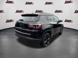 Used 2021 Jeep Compass Latitude image 5