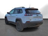 Used 2022 Jeep Cherokee Latitude w/ Sun & Sound Group image 3
