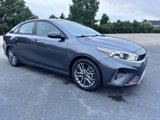 Used 2022 Kia Forte GT-Line image 4