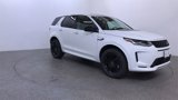 Used 2024 Land Rover Discovery Sport S image 2