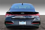 Certified 2024 Hyundai Elantra SEL w/ Convenience Package image 5