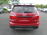 Used 2013 Hyundai Santa Fe GLS w/ Popular Equipment Pkg image 4