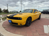 Used 2017 Dodge Challenger SXT Plus image 3