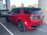 Used 2020 Land Rover Discovery Sport SE R-Dynamic image 3
