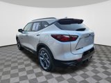 Used 2021 Chevrolet Blazer RS w/ Enhanced Convenience Package image 3