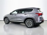 Used 2022 Hyundai Santa Fe Blue image 5