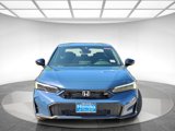 New 2025 Honda Civic FWD Hybrid Sedan image 2