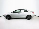 Used 2014 Toyota Corolla S image 4