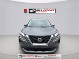 Used 2022 Nissan Rogue SV image 2