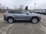 Used 2021 Volkswagen Atlas SE image 2